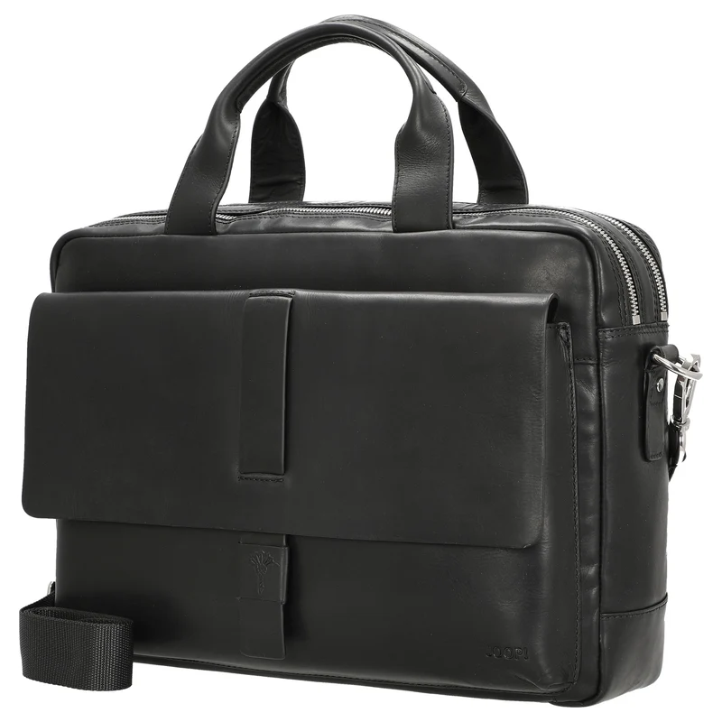 Joop Loreto Pandion - Aktentasche 14.1" 40 cm (black)