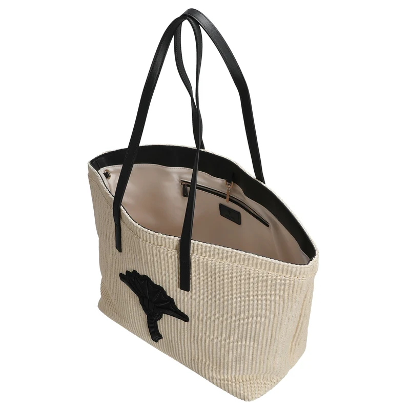 Joop Cestino Chiaro Suna - Shopper 34 cm (schwarz)