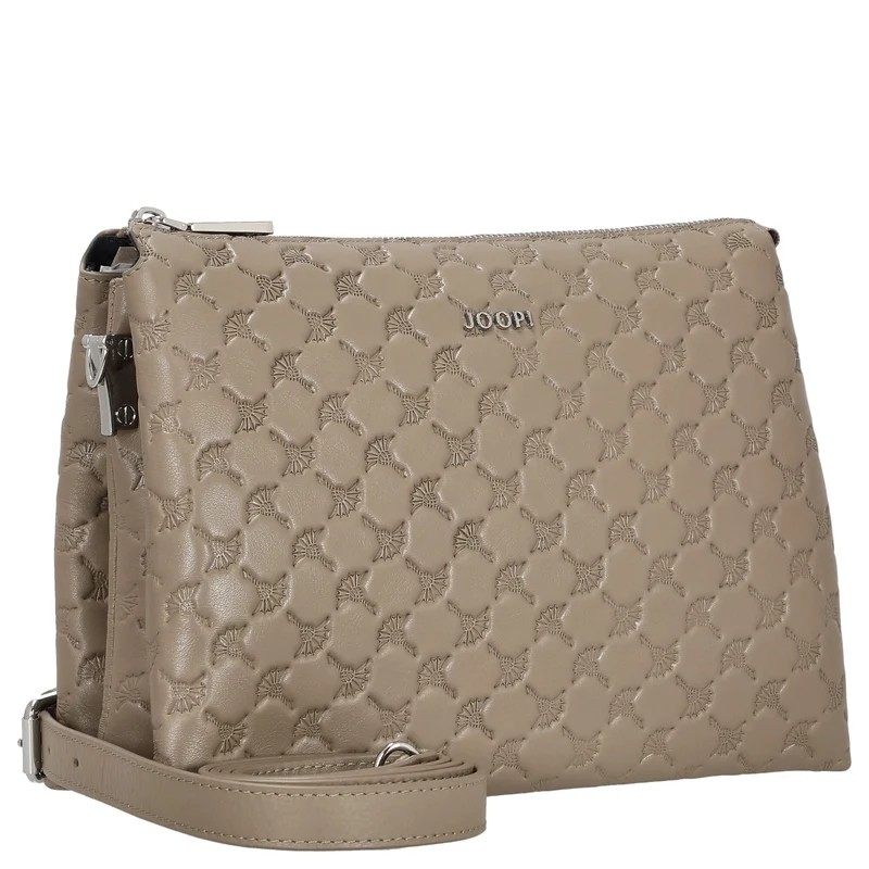 Joop Women Leggero Stampa Noreen - Schultertasche S 26 cm (simply taupe)