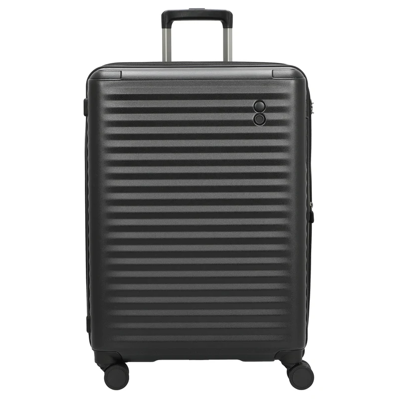 Echolac Celestra BLX - 4 Rollen - Trolley 65 cm erw. (nero)