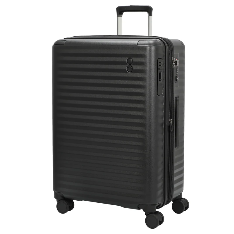 Echolac Celestra BLX - 4 Rollen - Trolley 65 cm erw. (nero)