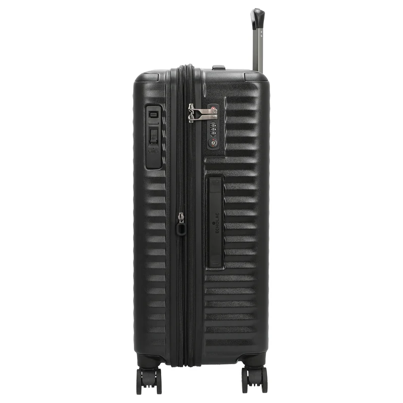 Echolac Celestra BLX - 4 Rollen - Trolley 65 cm erw. (nero)