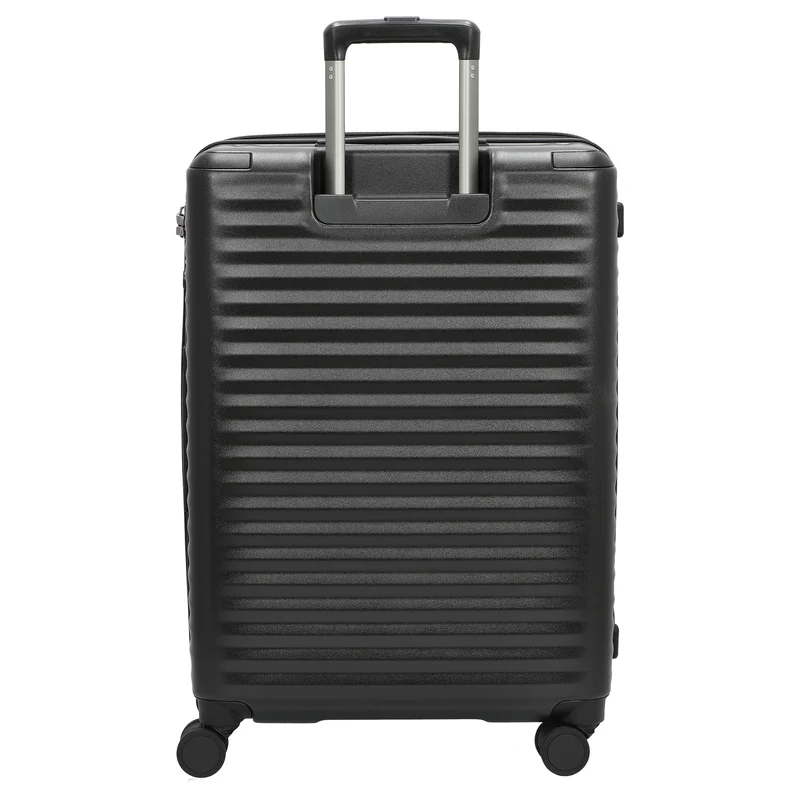 Echolac Celestra BLX - 4 Rollen - Trolley 65 cm erw. (nero)