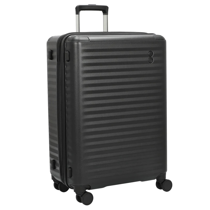 Echolac Celestra BLX - 4 Rollen - Trolley 65 cm erw. (nero)