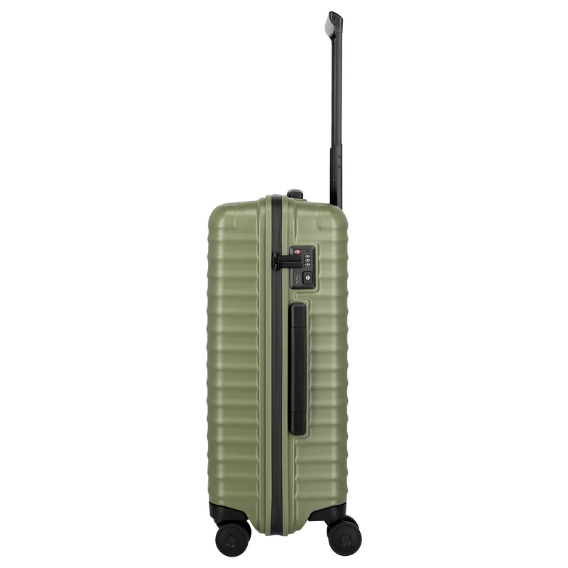 TITAN UPGRADE - 4-Rollen-Trolley 65 cm (forest green)
