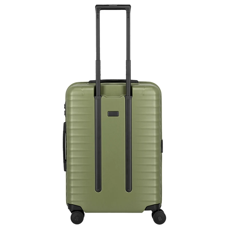 TITAN UPGRADE - 4-Rollen-Trolley 65 cm (forest green)