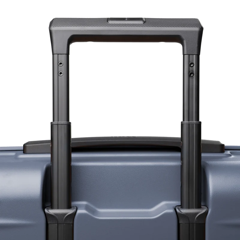 TITAN OVERSEAS - 4-Rollen-Kabinentrolley S 55/23 cm (midnight blue)