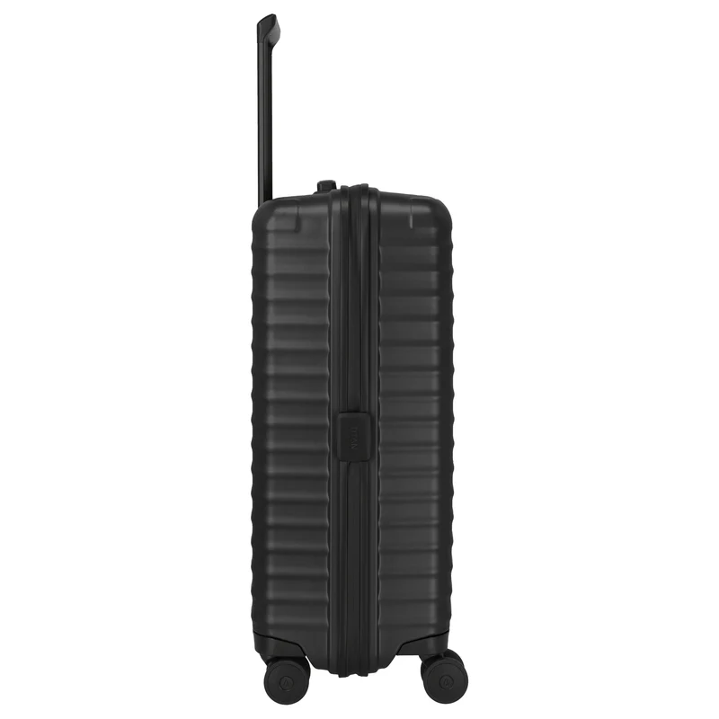 TITAN UPGRADE - 4-Rollen-Trolley M+ 69 cm (nightshade black)