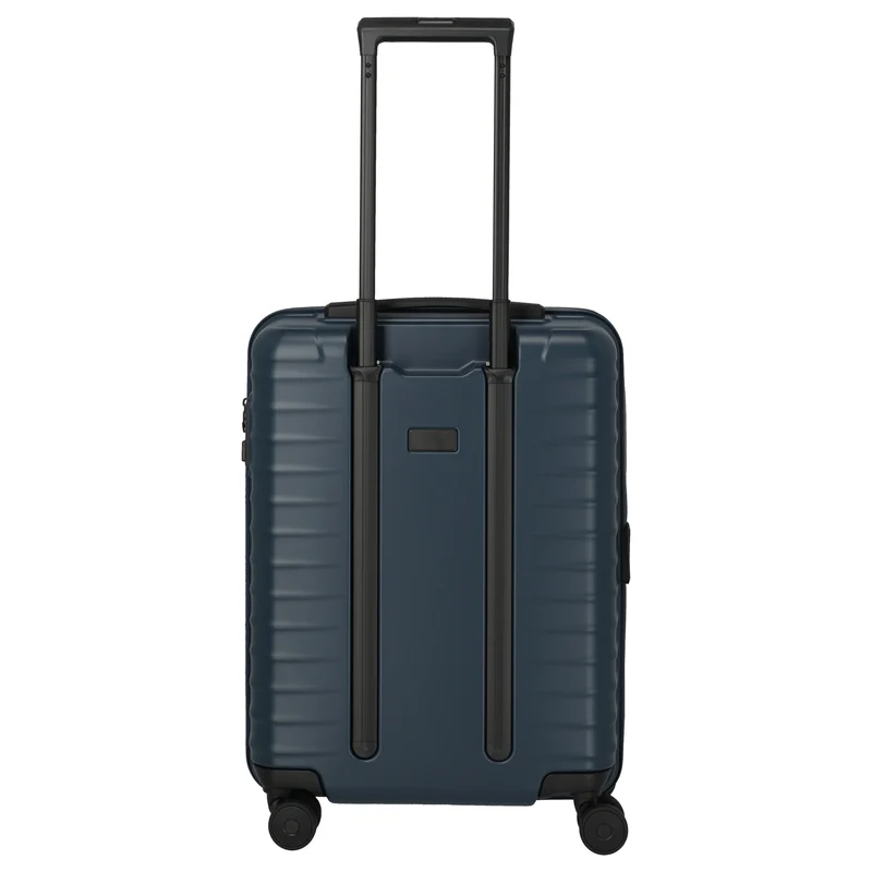 TITAN UPGRADE - 4-Rollen-Kabinentrolley S 55/20 cm (midnight blue)