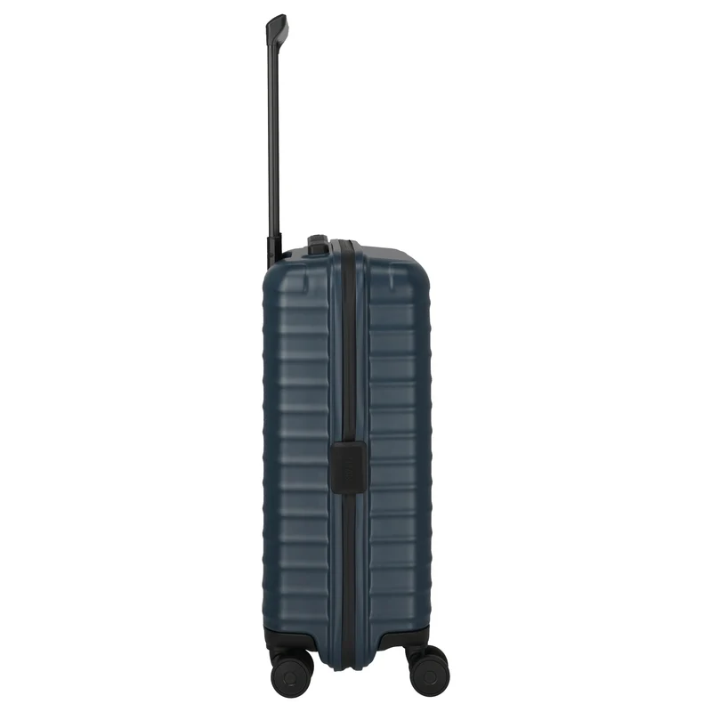 TITAN UPGRADE - 4-Rollen-Kabinentrolley S 55/20 cm (midnight blue)