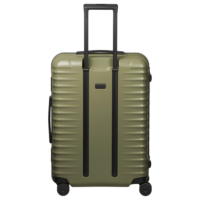 TITAN OVERSEAS - 4-Rollen-Trolley M+ 69 cm (forest green)