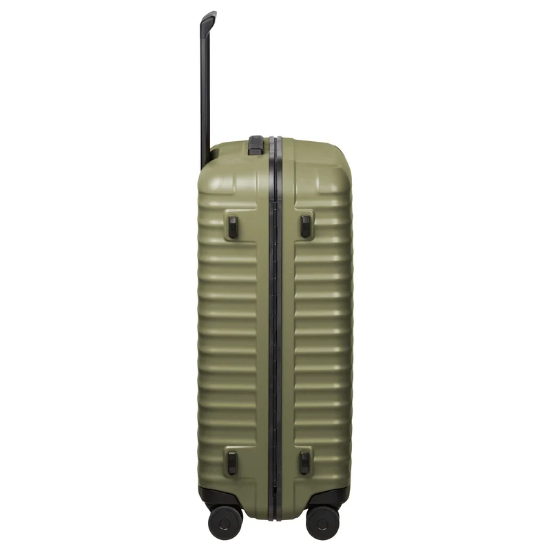 TITAN OVERSEAS - 4-Rollen-Trolley M+ 69 cm (forest green)