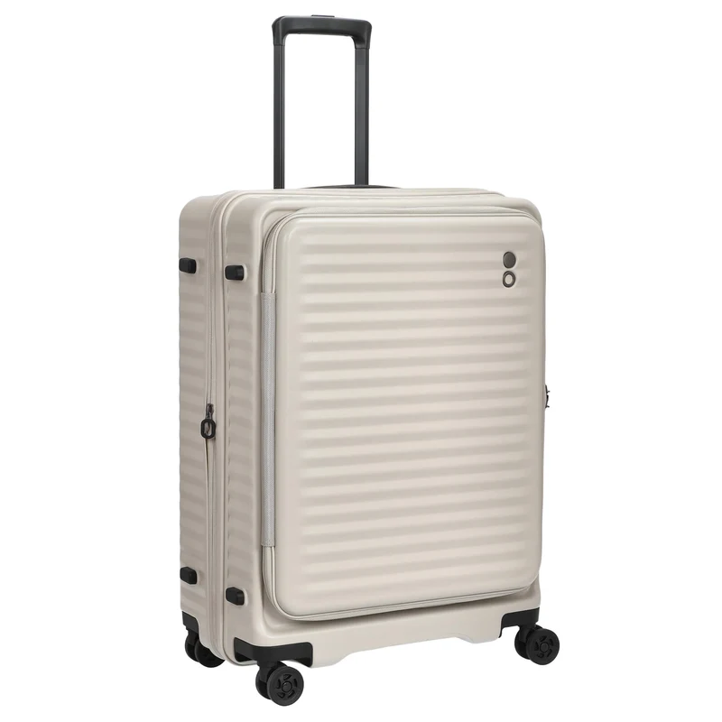 Echolac Celestra FA - 4-Rollen-Trolley M 65 cm erw. (white sand)