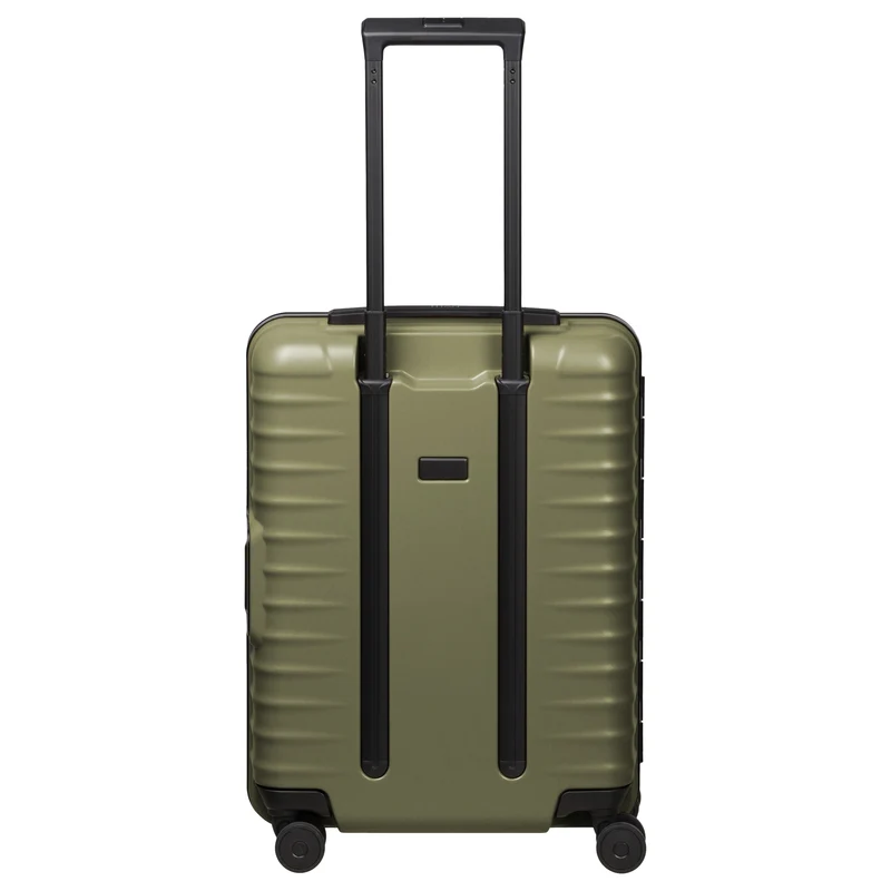 TITAN OVERSEAS - 4-Rollen-Kabinentrolley S 55/20 cm (forest green)