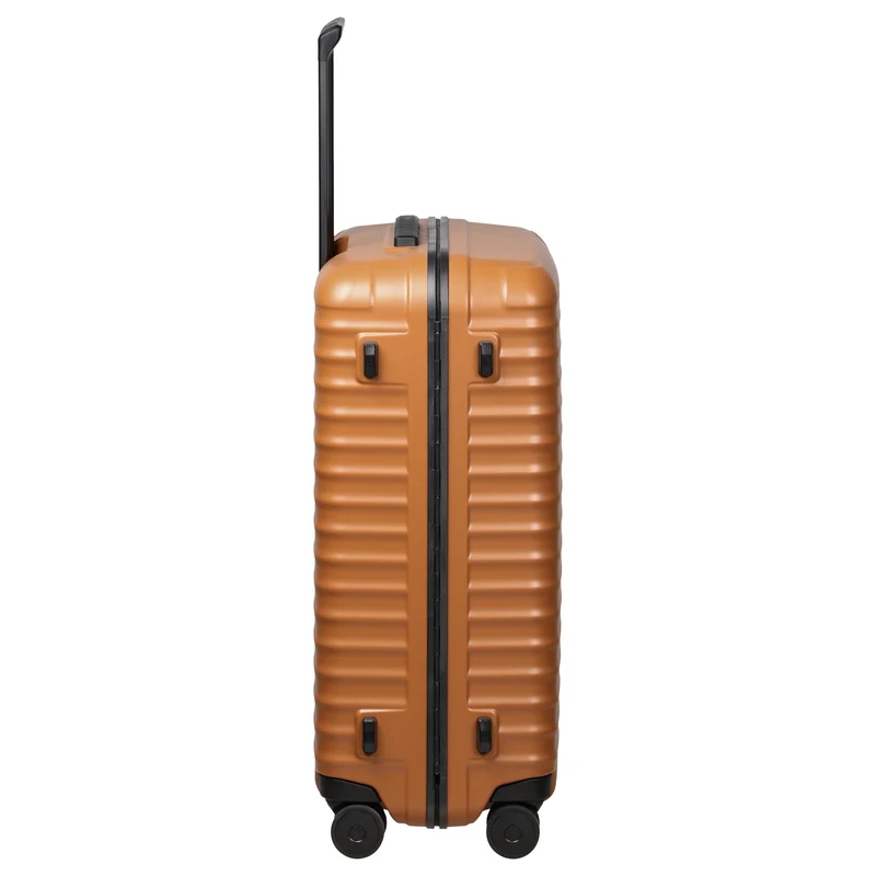 TITAN OVERSEAS - 4-Rollen-Trolley M+ 69 cm (canyon bronze)