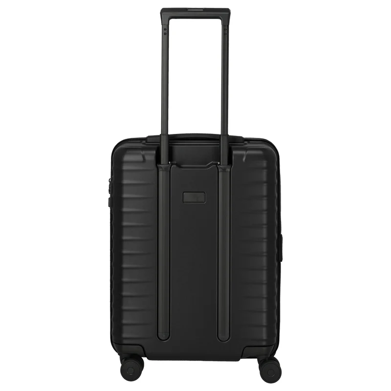 TITAN UPGRADE - 4-Rollen-Kabinentrolley S 55/20 cm (nightshade black)