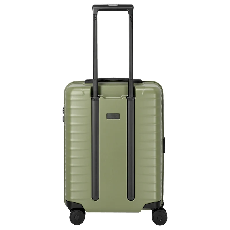 TITAN UPGRADE - 4-Rollen-Kabinentrolley S 55/23 cm (forest green)