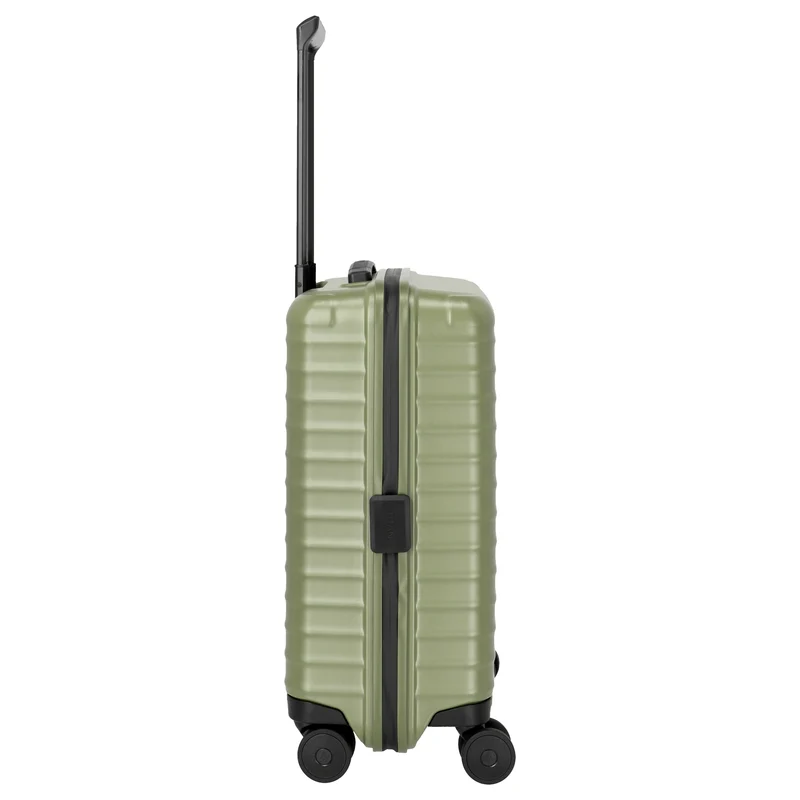 TITAN UPGRADE - 4-Rollen-Kabinentrolley S 55/23 cm (forest green)