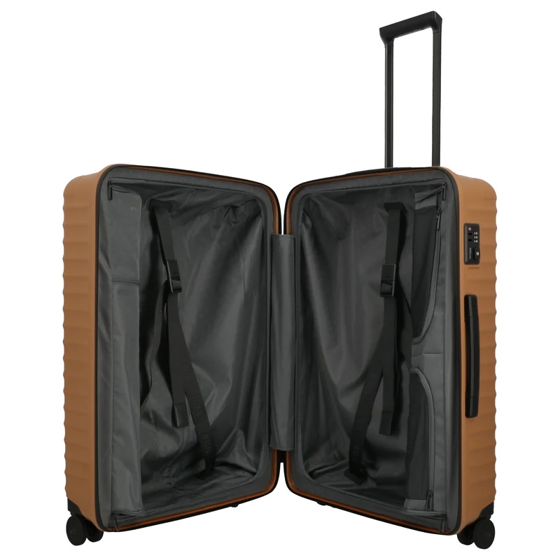 TITAN UPGRADE - 4-Rollen-Trolley 75 cm (canyon bronze)