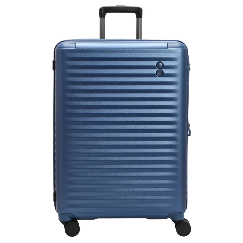Echolac Celestra BLX - 4 Rollen - Trolley 65 cm erw. (navy)