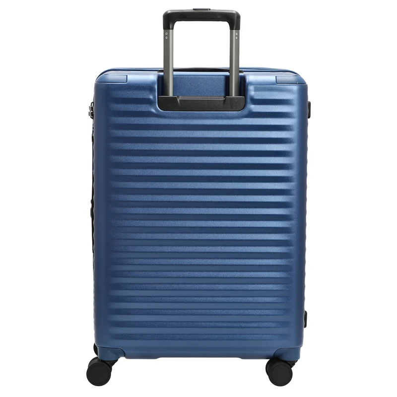 Echolac Celestra BLX - 4 Rollen - Trolley 65 cm erw. (navy)