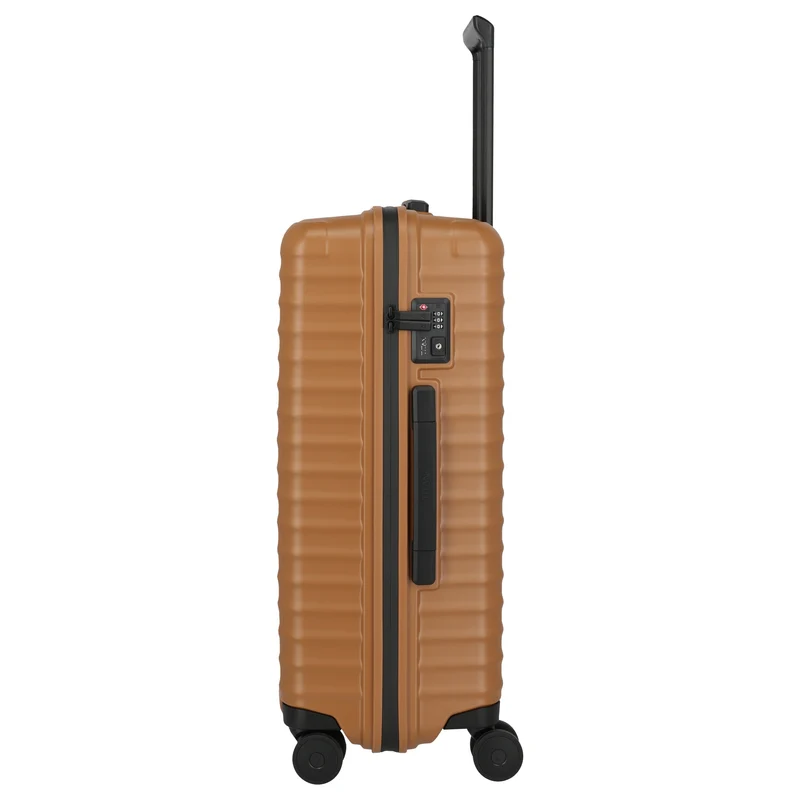 TITAN UPGRADE - 4-Rollen-Trolley M+ 69 cm (canyon bronze)