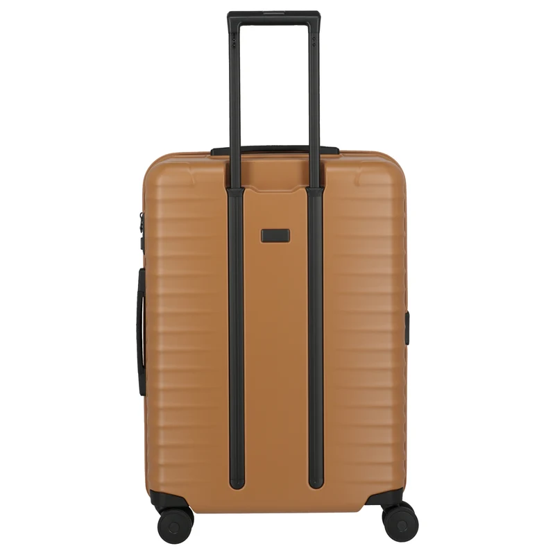 TITAN UPGRADE - 4-Rollen-Trolley M+ 69 cm (canyon bronze)