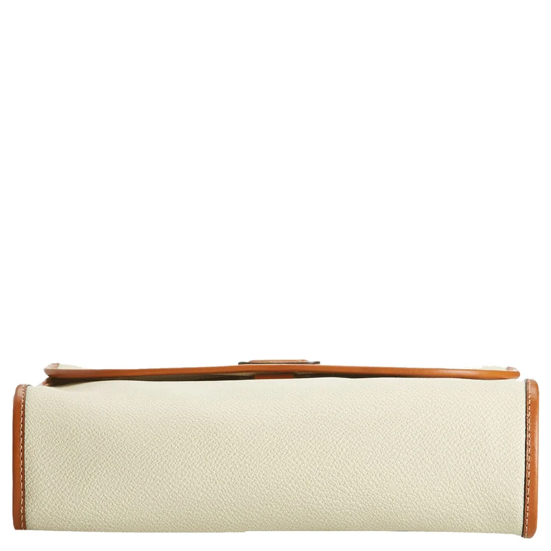 Brics Firenze - Kulturbeutel zum Aufhängen 30 cm (cream)