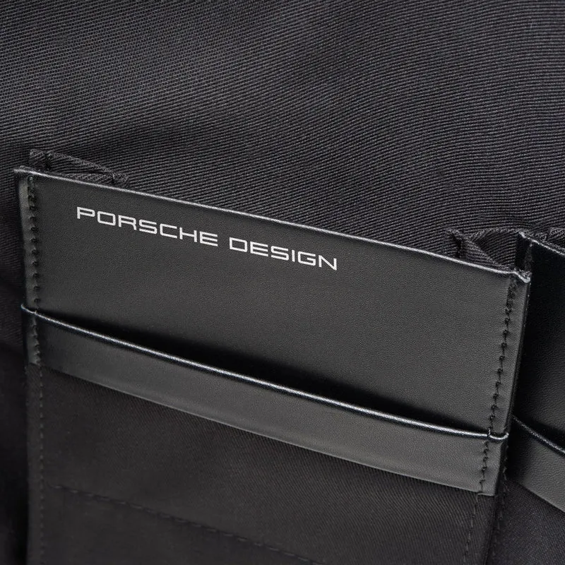 Porsche Design Carbon Aktentasche 15'' M 42 cm (black)