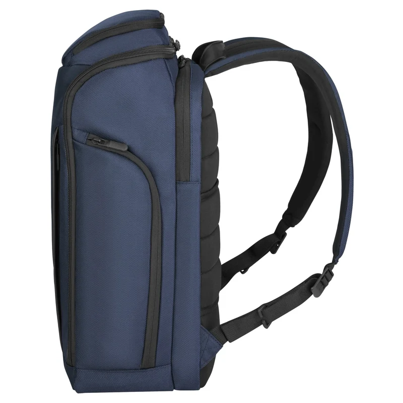 Victorinox Altmont Professional Fliptop - Laptoprucksack 49 cm (navy blue)