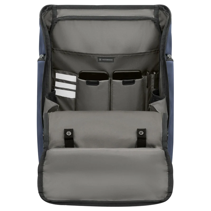 Victorinox Altmont Professional Fliptop - Laptoprucksack 49 cm (navy blue)