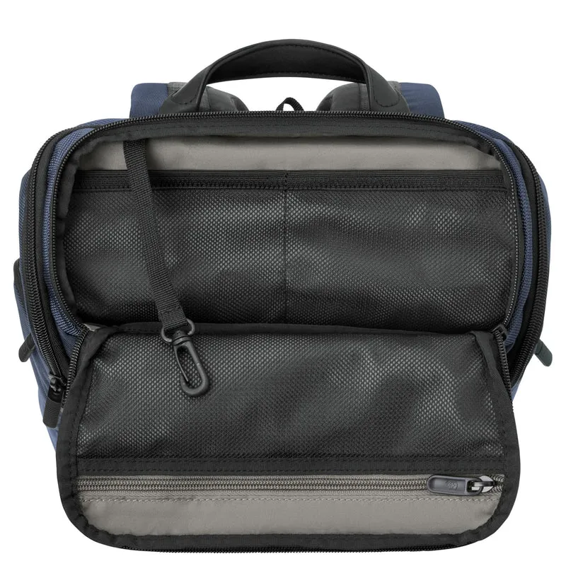 Victorinox Altmont Professional Fliptop - Laptoprucksack 49 cm (navy blue)