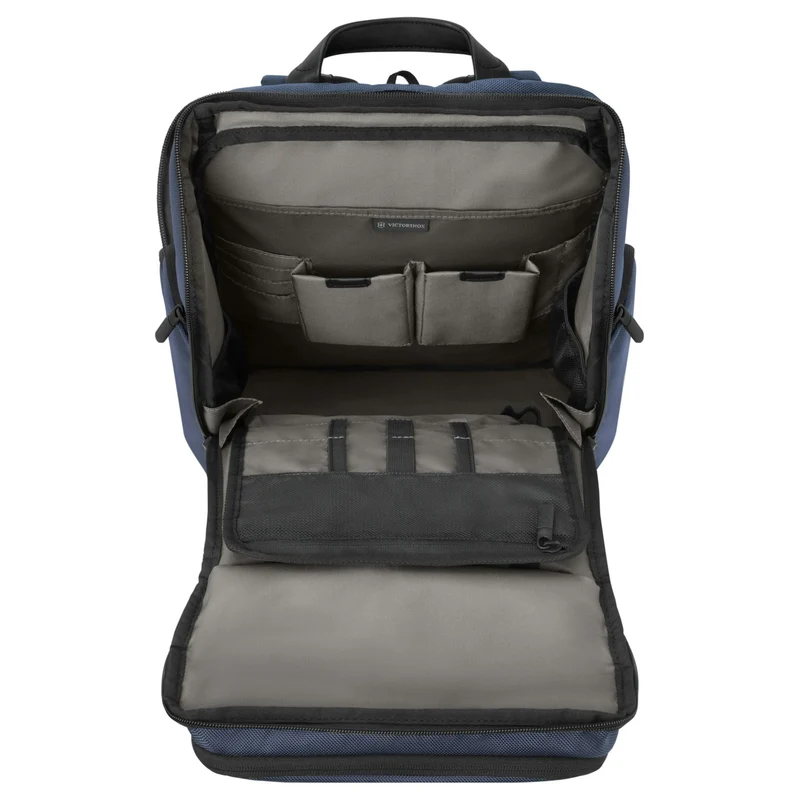 Victorinox Altmont Professional Fliptop - Laptoprucksack 49 cm (navy blue)