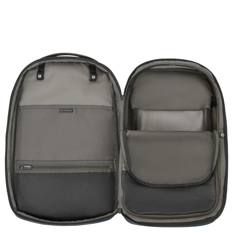 Victorinox Altmont Professional Deluxe Travel - Laptoprucksack 46 cm (navy blue)