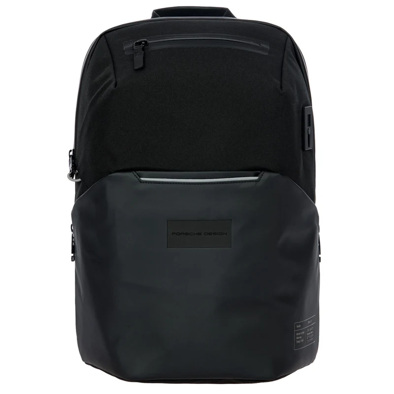 Porsche Design Urban Eco - Rucksack XS 13'' 40 cm (black)