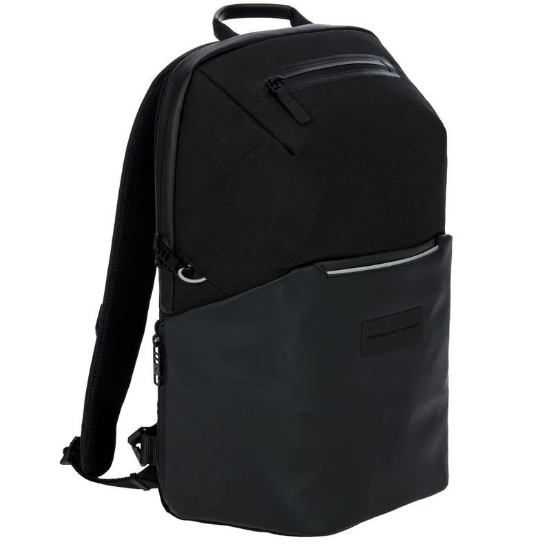 Porsche Design Urban Eco - Rucksack XS 13'' 40 cm (black)