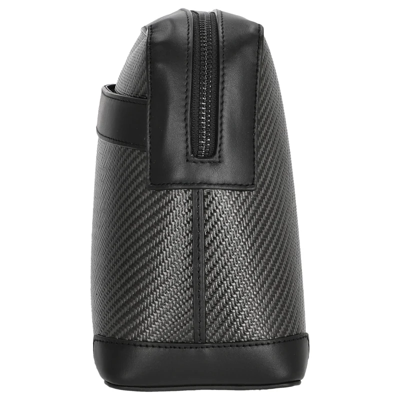 Porsche Design Carbon - Kulturbeutel 25 cm (black)