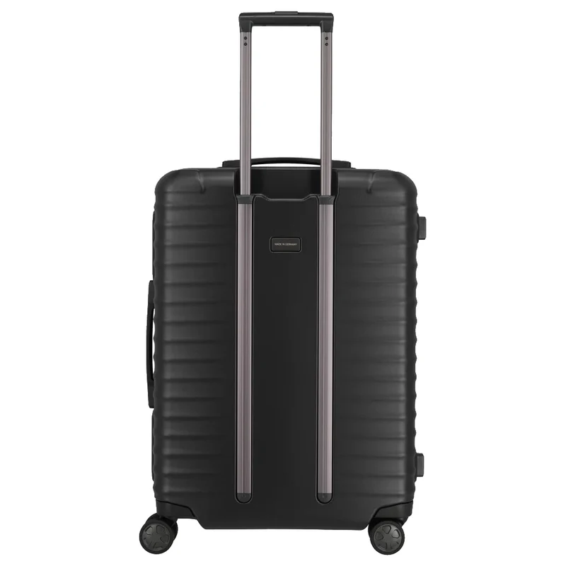 TITAN LITRON FRAME BVB Edition - 4-Rollen-Trolley 69 cm (schwarz/gelb)