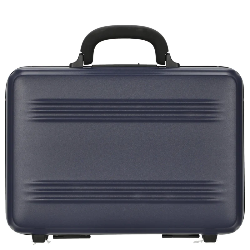 Zero Halliburton Edge Light - Aktenkoffer 13" S 42 cm (blue)
