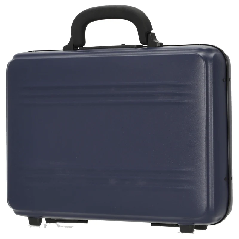 Zero Halliburton Edge Light - Aktenkoffer 13" S 42 cm (blue)