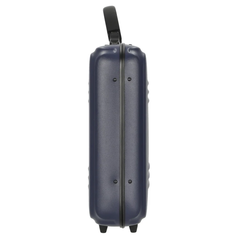Zero Halliburton Edge Light - Aktenkoffer 13" S 42 cm (blue)