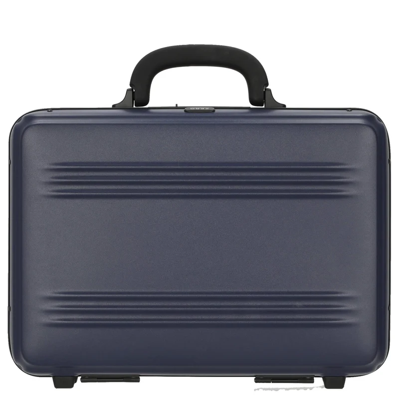 Zero Halliburton Edge Light - Aktenkoffer 13" S 42 cm (blue)