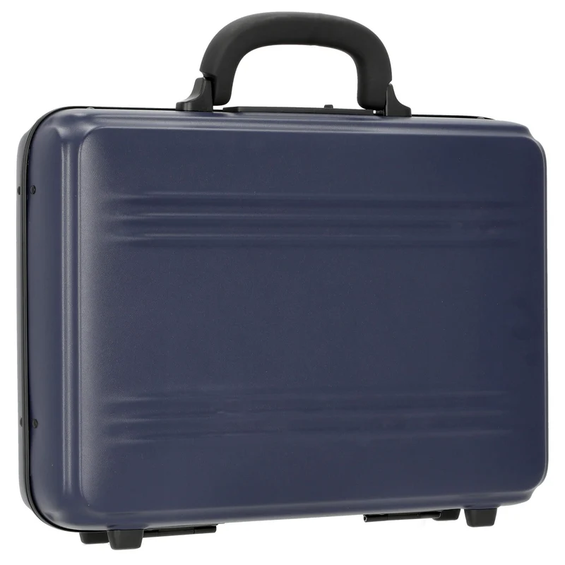 Zero Halliburton Edge Light - Aktenkoffer 13" S 42 cm (blue)