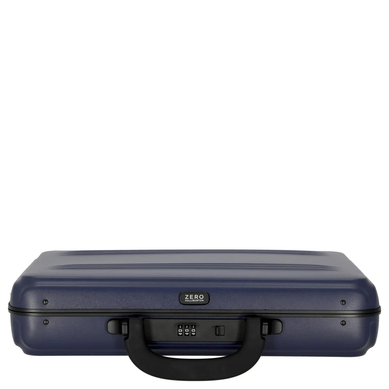Zero Halliburton Edge Light - Aktenkoffer 13" S 42 cm (blue)