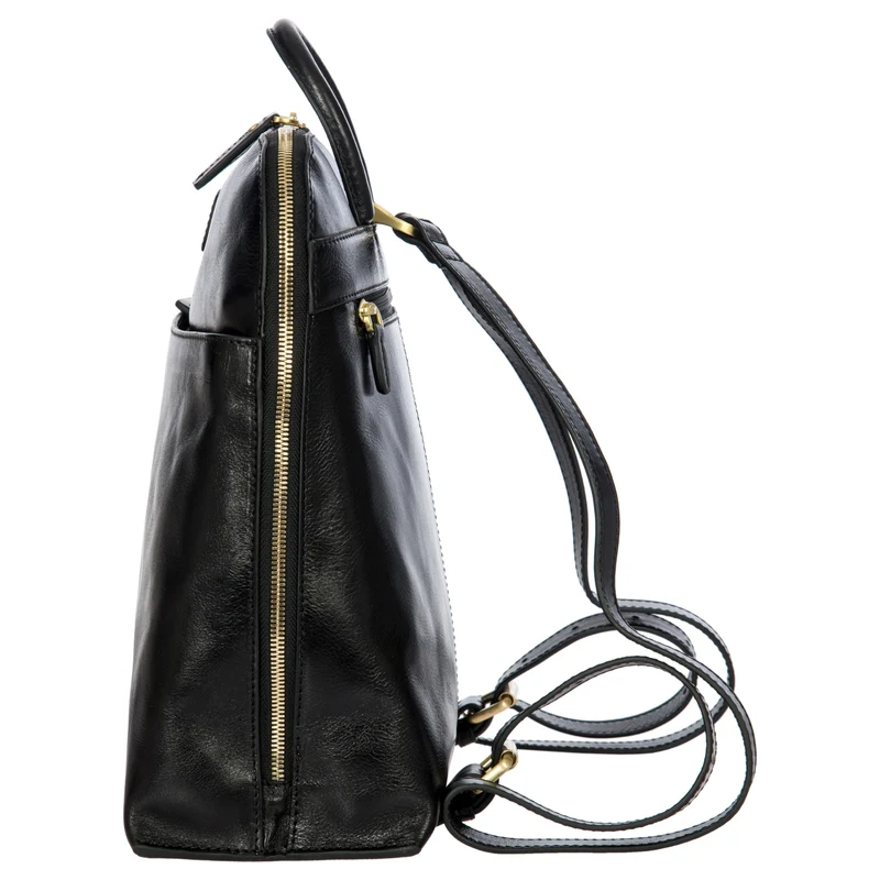 Brics Volterra - Rucksack 33 cm (nero)