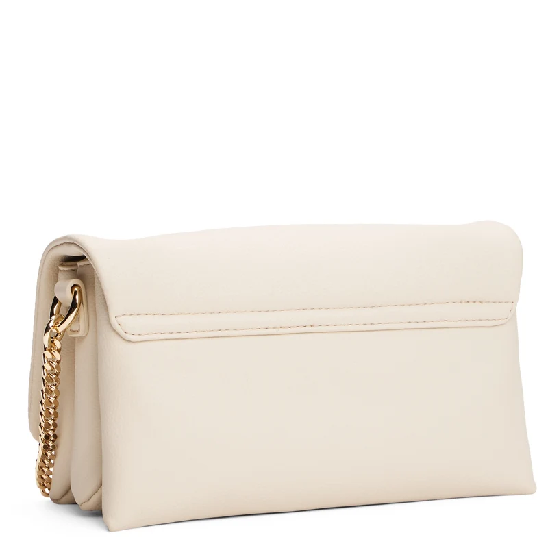 Tommy Hilfiger Modern Mini Crossover - Umhängetasche 21 cm (classic beige)