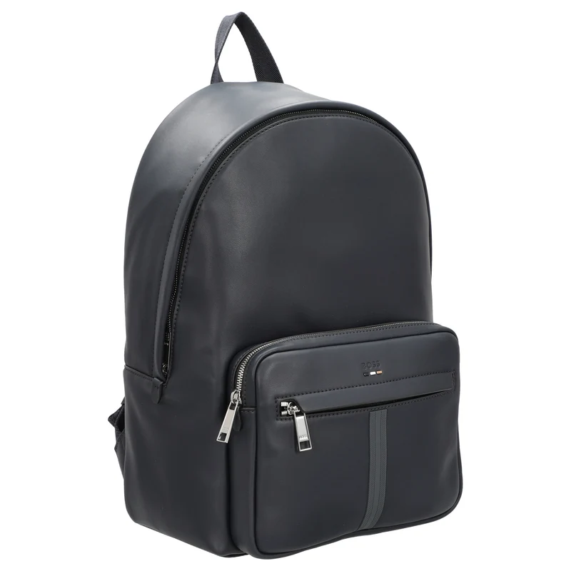 BOSS Ray S - Rucksack (dark blue)