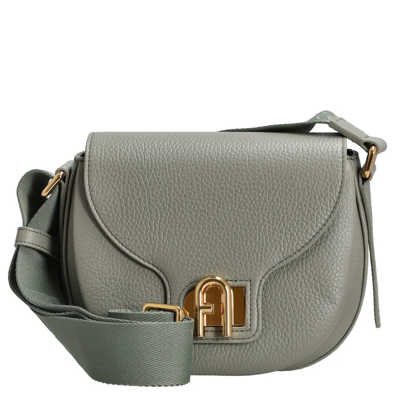 Furla Lotus Mini - Umhängetasche 14 cm (agave b+toni dark agave)