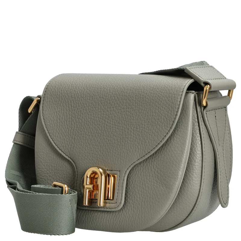 Furla Lotus Mini - Umhängetasche 14 cm (agave b+toni dark agave)