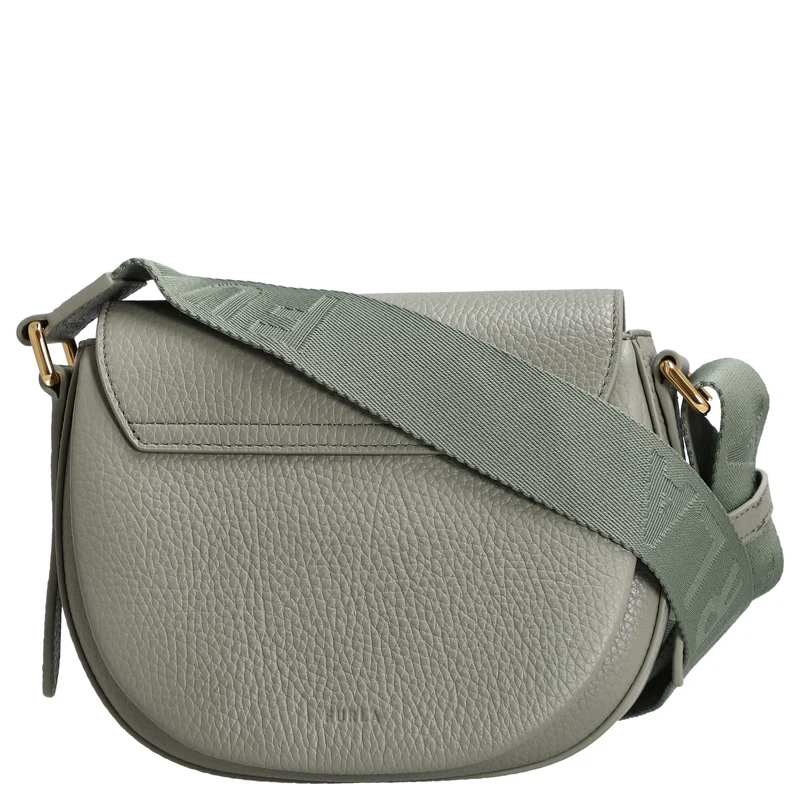 Furla Lotus Mini - Umhängetasche 14 cm (agave b+toni dark agave)